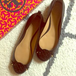Tory Burch Gabriel Flat NWT